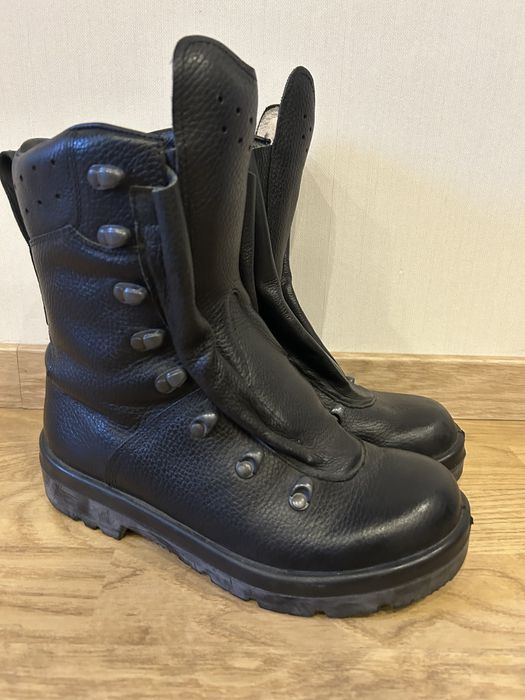 Берці  військове взуття жіночі