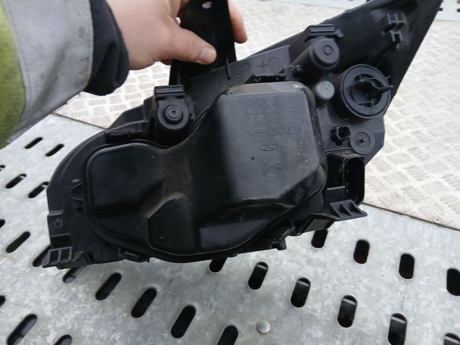 Lampy Ford Focus II oryginał