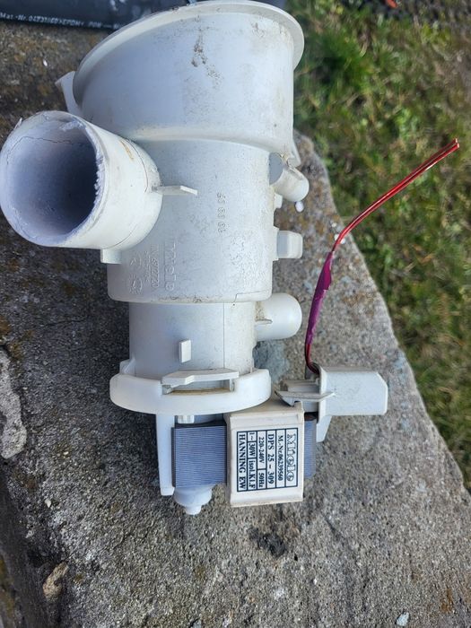 Miele części do pralki  Softtronic  W 3245