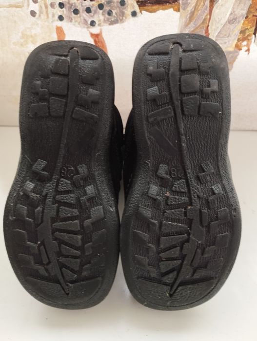 Термоботинки Tigina