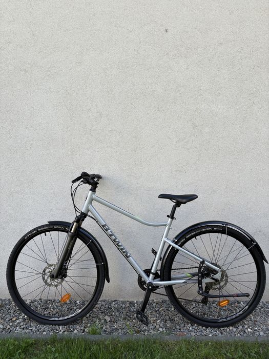 B-TWIN Riverside 900