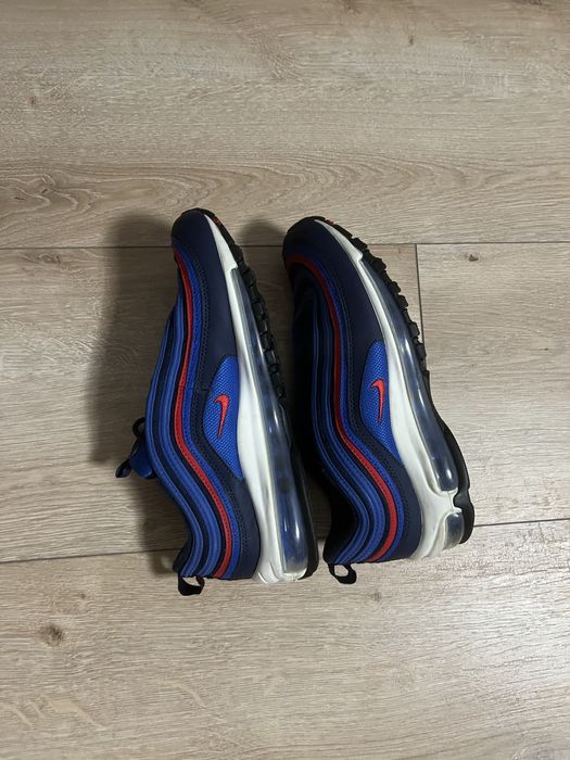 Nike air max 97, розмір40 ОРИГІНАЛ