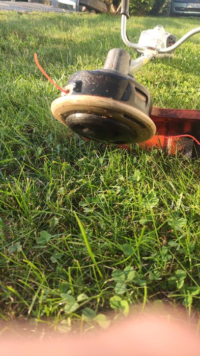 Kosa podkaszarka spalinowa stihl FS56