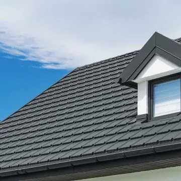 Blachotrapez Estima, Enigma, Germania, German