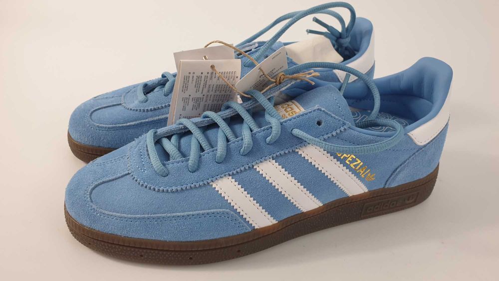 Adidas buty męskie sportowe BD7632 rozmiar 38