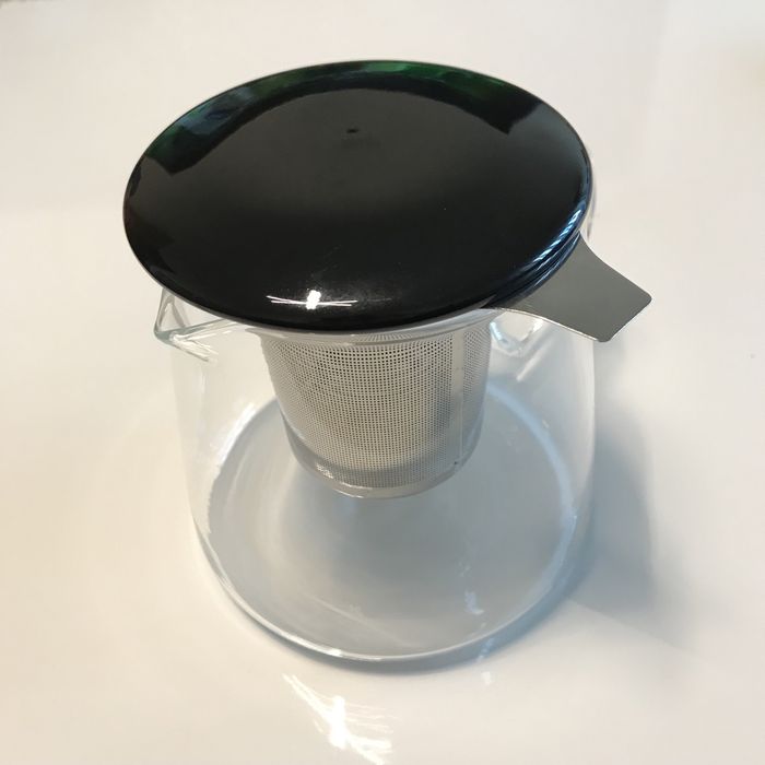 Bule para chá ( AREA )