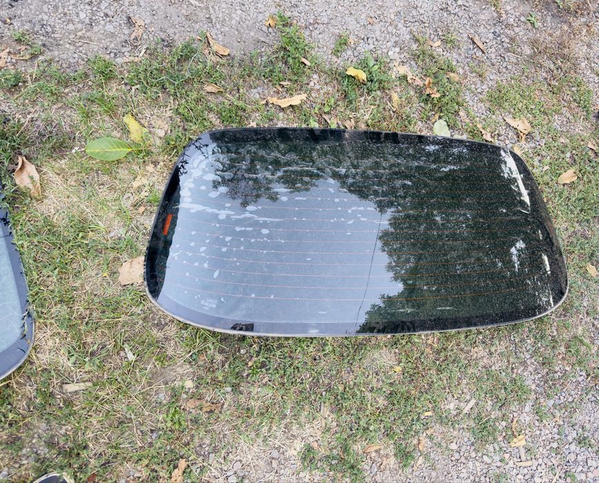 Стекло daewoo lanos sens