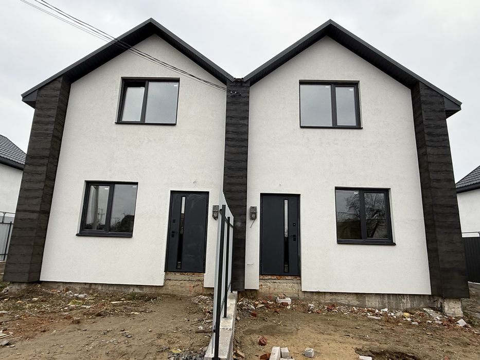 Дом по адресу (площадь 90 м²) - Atlanta.ua - фото 7