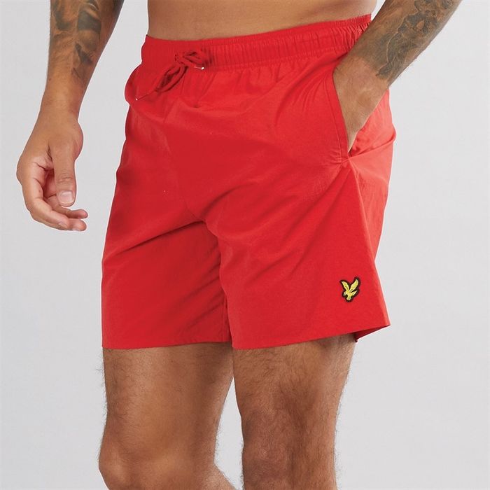 Чоловічі шорти Lyle&Scott S та M