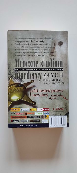 Rowerzysta - Adam Zalewski