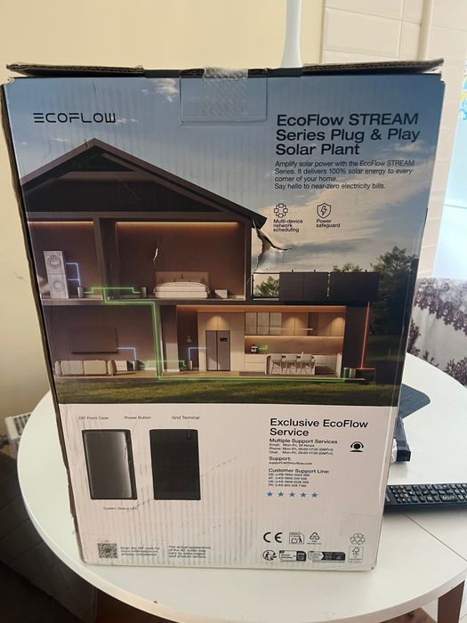 EcoFlow Stream AC