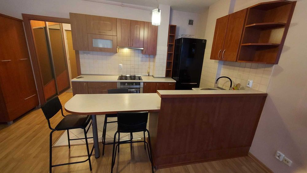 Kawalerka na sprzedaż przy Fortach Bema