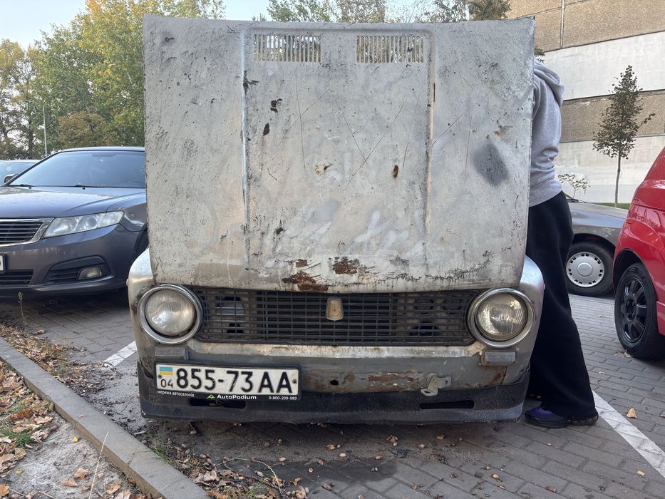 Продам ваз 2101 дрифт корч
