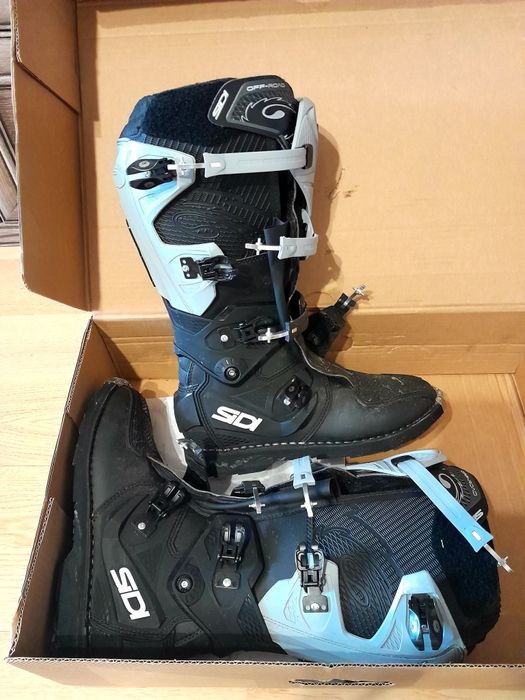 Мотоботи Sidi Crossfire  3 SRS