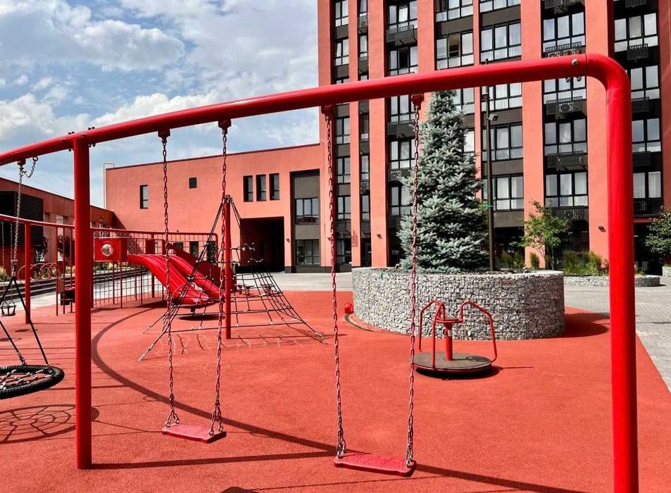 2-комнатная квартира по адресу ул. Набережно-Рыбальская (площадь 69 м²) - Atlanta.ua - фото 19