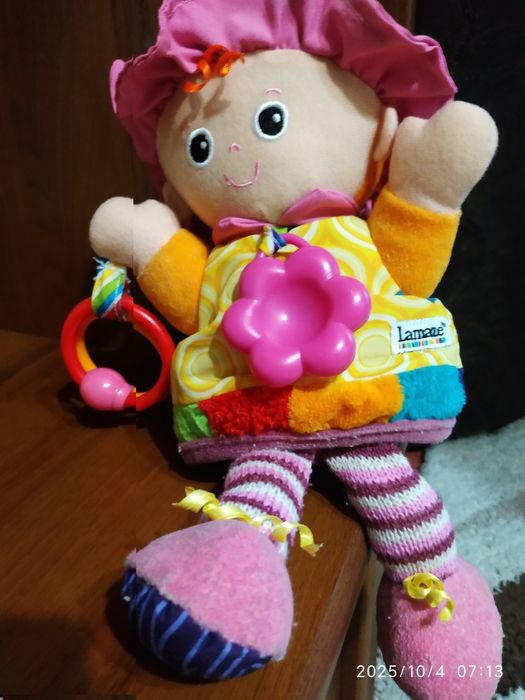 Іграшка для малюків