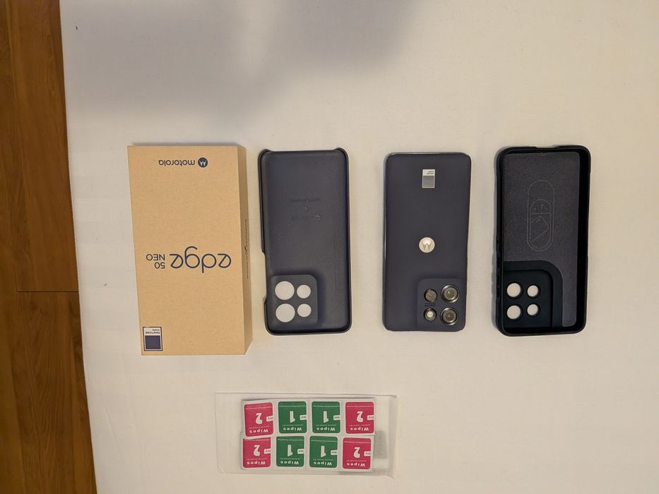 Motorola Edge 50 NEO