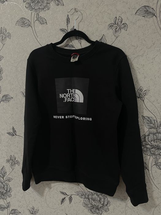 Кофта The North Face ORIGINAL | Never Stop Exploring Collection