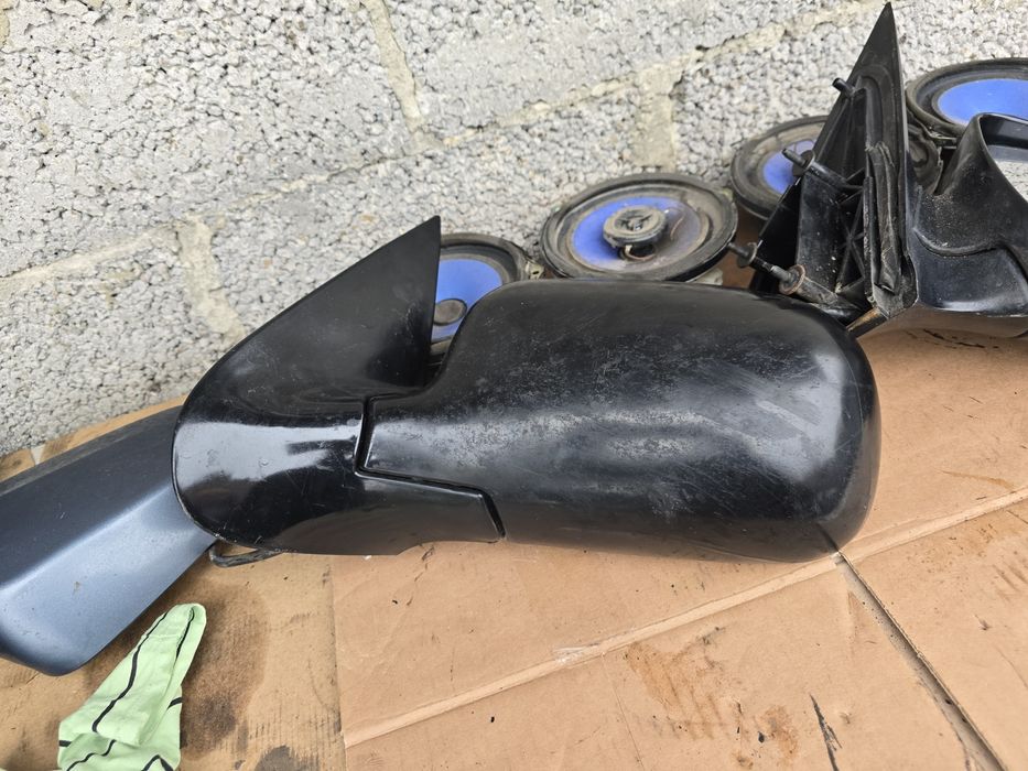 Дзеркало зеркала Opel Sintra