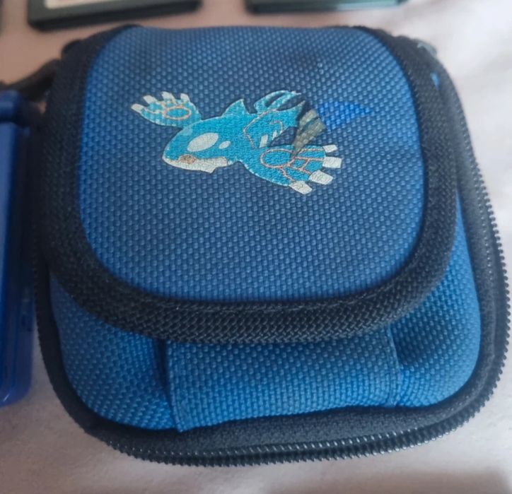 Gameboy Advance SP