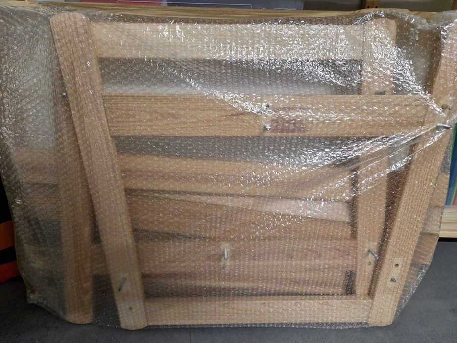 Secretária criança Ikea Flisat