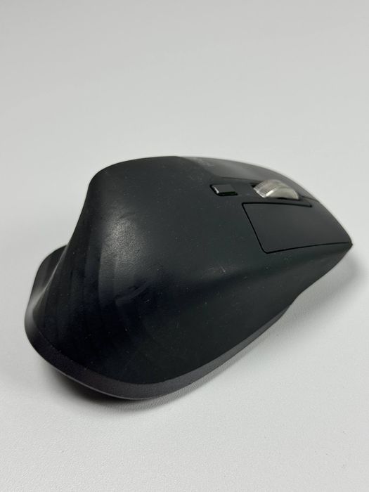 Бездротова миша Logitech MX Master 3S Graphite (910-006559)