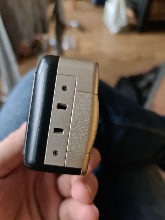 Aparat analogowy  premier  bf 650