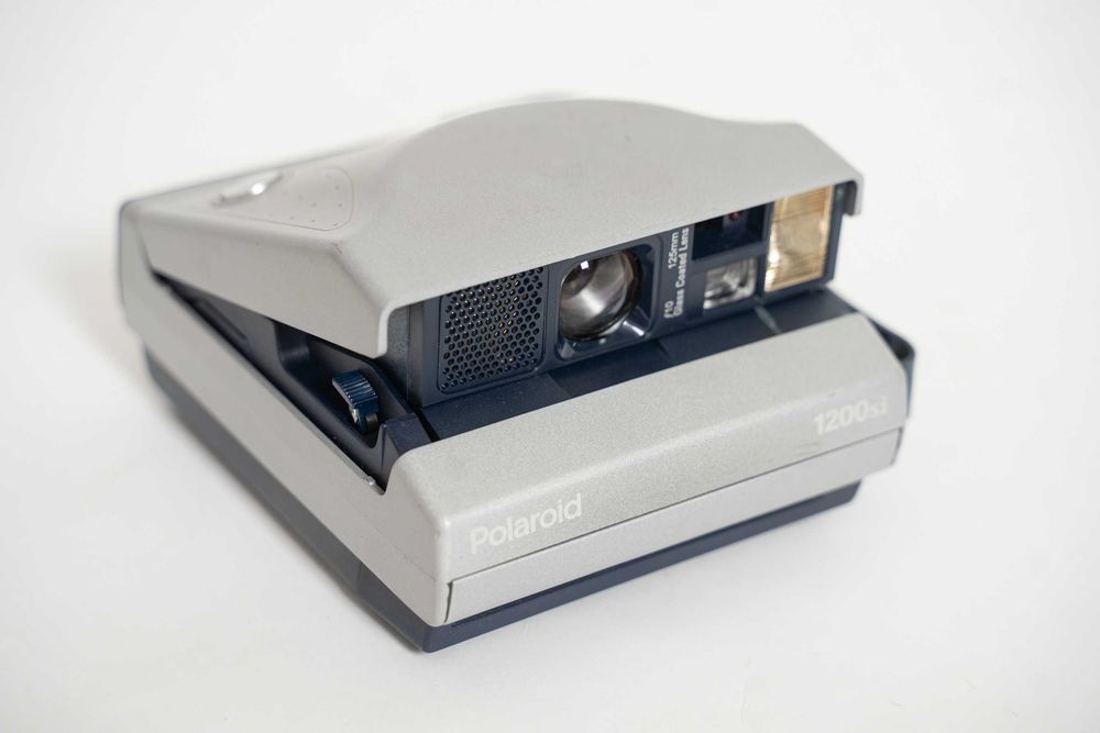 Polaroid 1200si (Spectra/Image)
