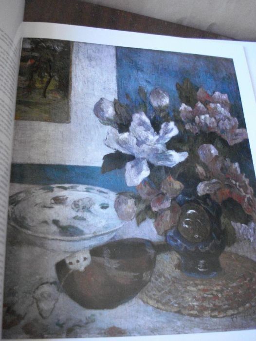 Paul Gauguin - Grandes Pintores