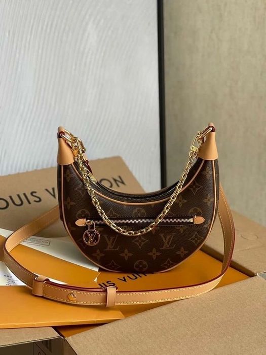 Mala Louis Vuitton Loop PM