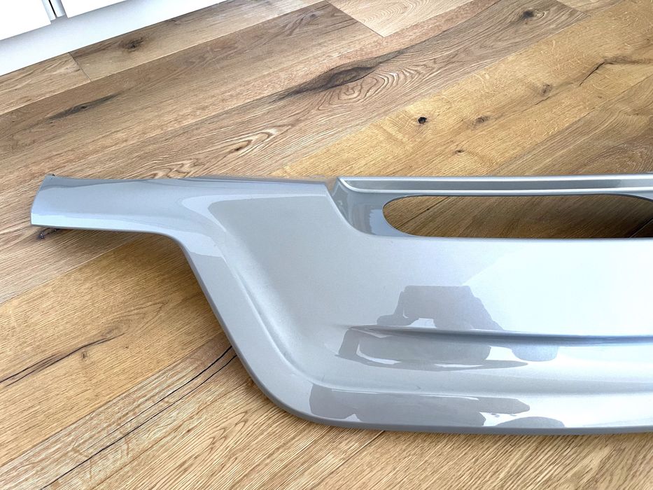 Para-choque Traseiro Land Rover RANGE ROVER EVOQUE L551