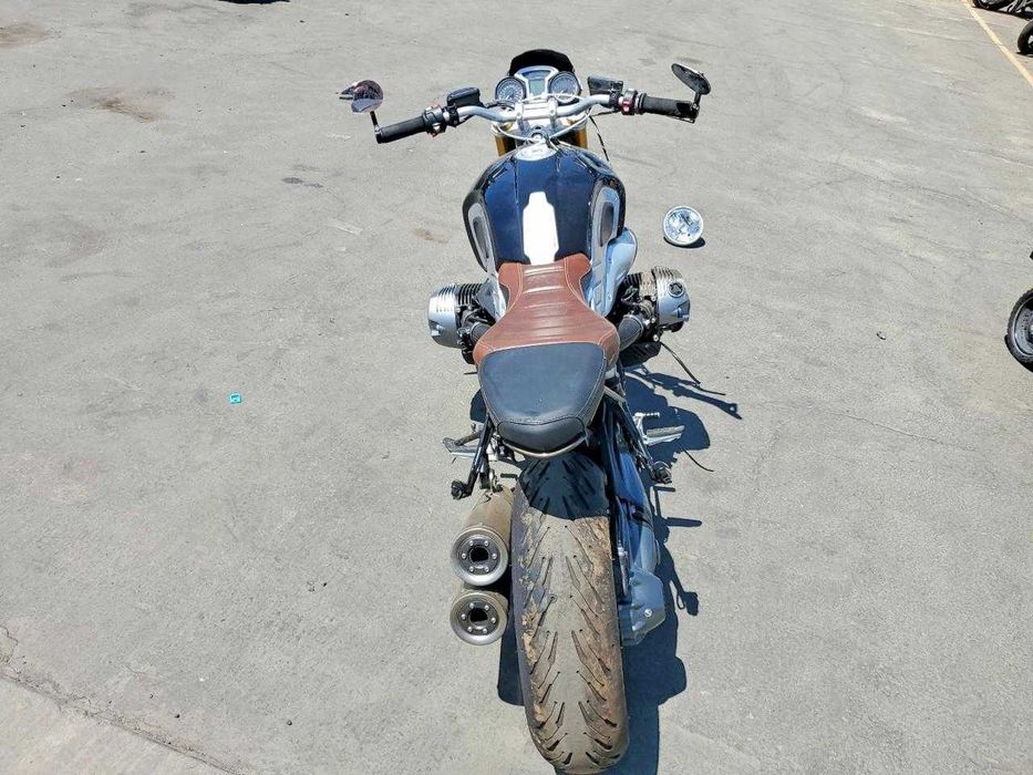 2016 bmw r nine t