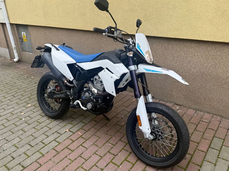 Mondial