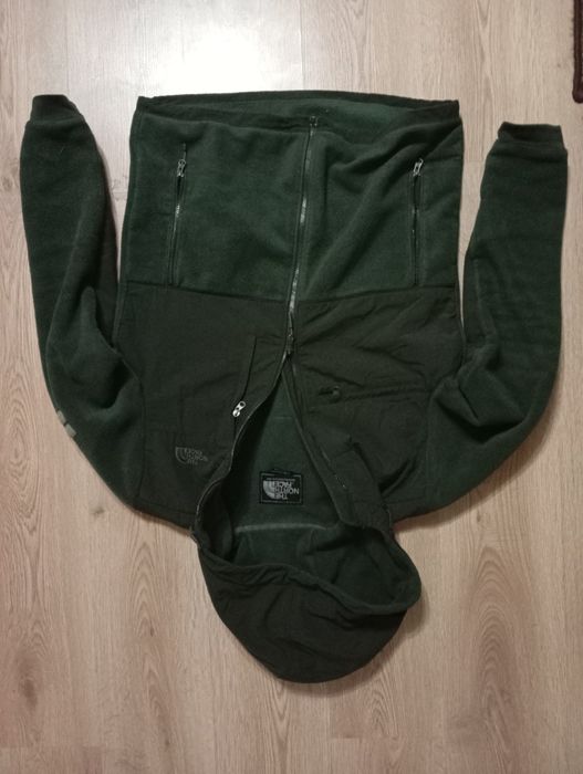 Військова форма Бушлат та куртка