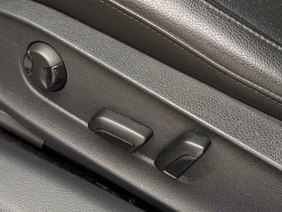 Volkswagen Passat 2015 рік