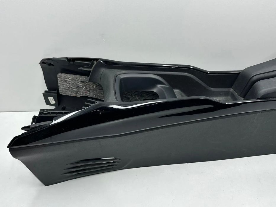 Consola Central + Apoio Braço - Peugeot 2008 I (2014)
