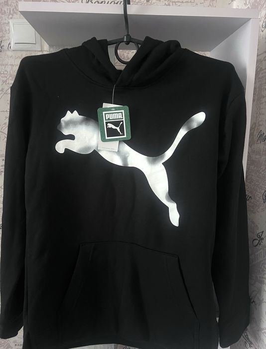 Кофта Puma                   Унісекс