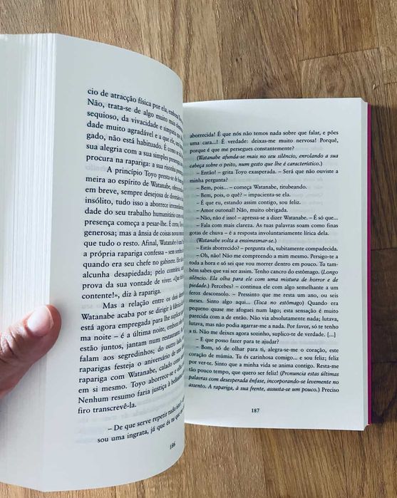 O que Sócrates diria a Woody Allen