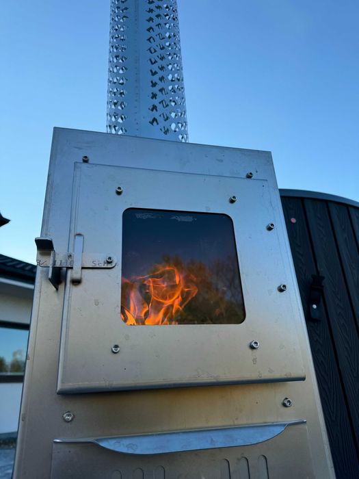 Mobilna Balia, Jacuzzi i Sauna z dostawą – impreza, relaks, prezent