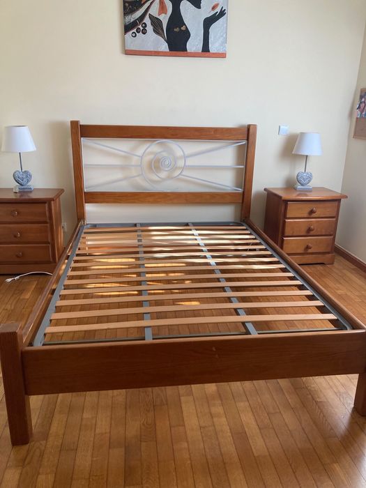 Quarto  de casal