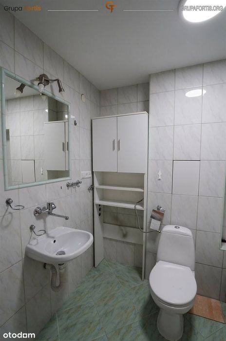 Mieszkanie 61.59 w Kazimierzy W. | I piętro