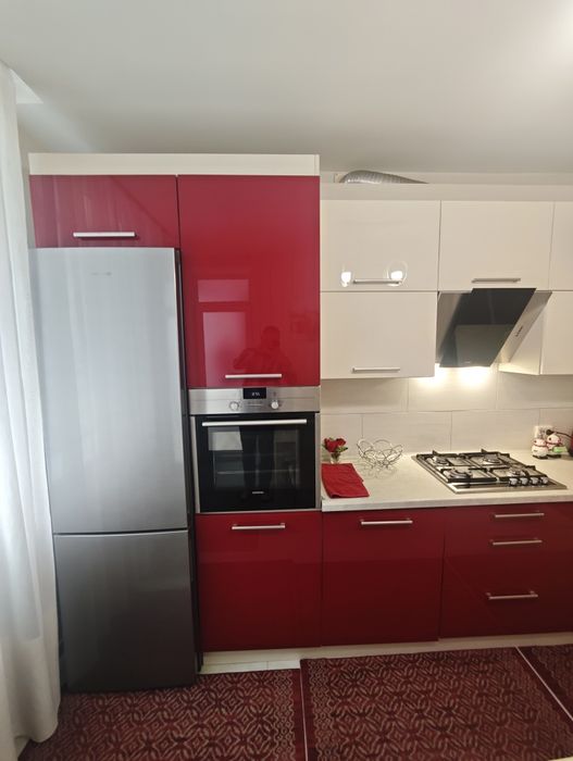 Продаж 3к квартири у Львові по вул Малоголосківська 8д