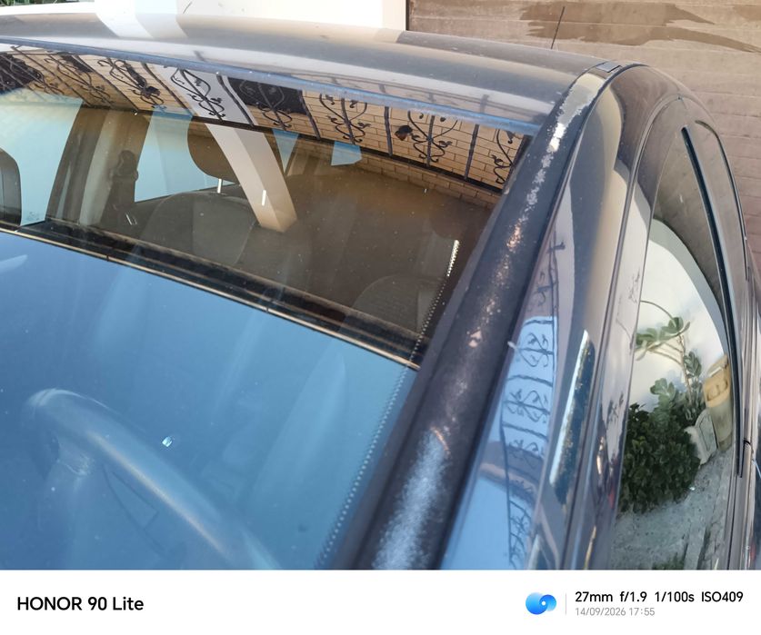 Mercedes b180cdi de 2005