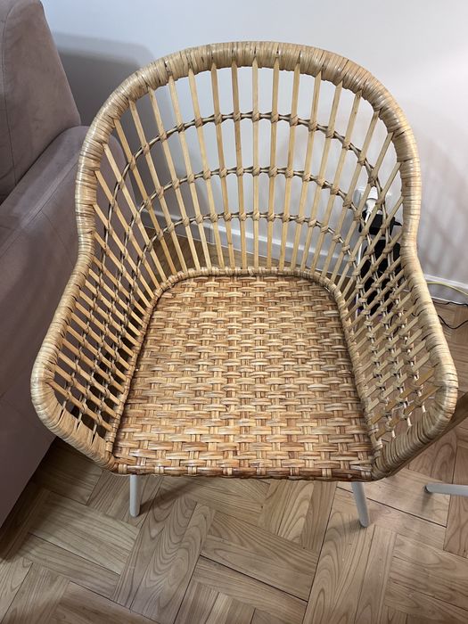 Krzesła IKEA Norna/NILSOVE