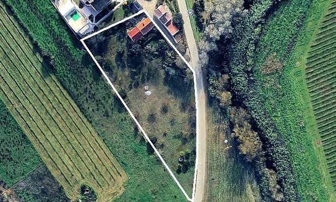 Moradia T4 com Terreno de 4720 m2 em Cachoeiras - Vila Franca de Xira