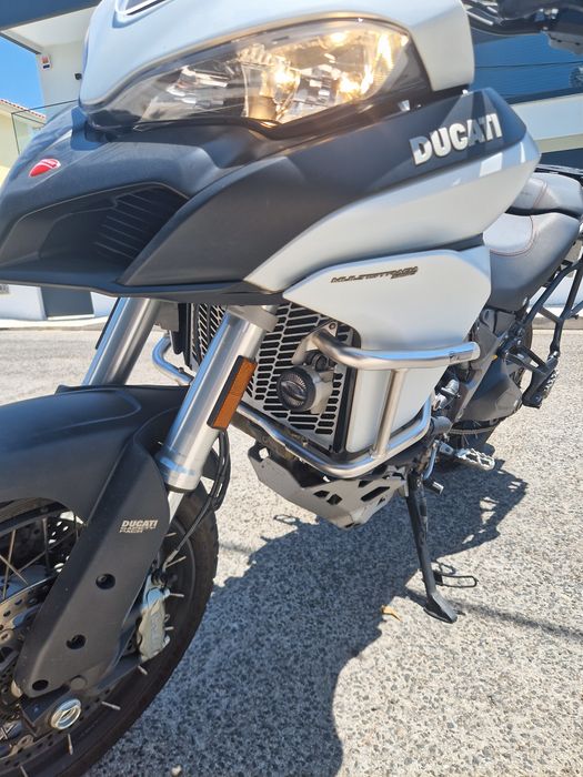 Ducati Multistrada 950
