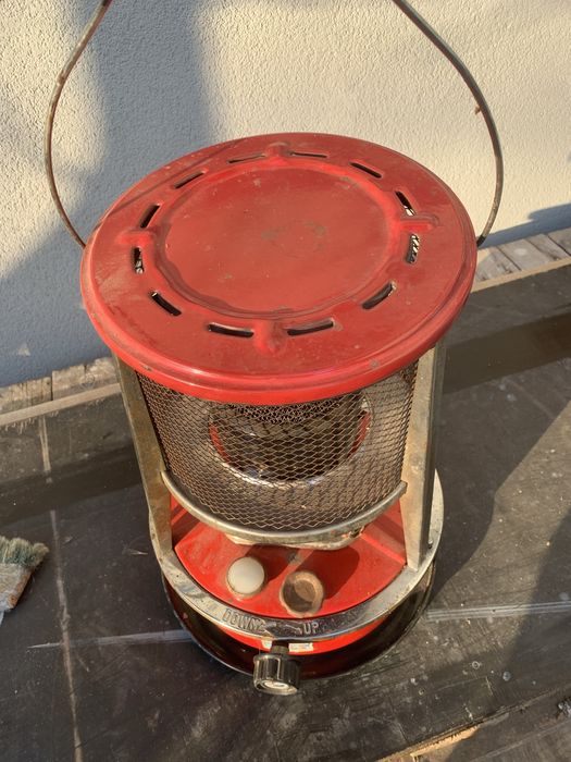 Обігрівач гасовий HI-Star