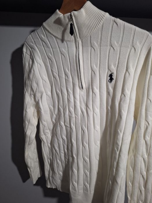 Sweter Ralph Lauren