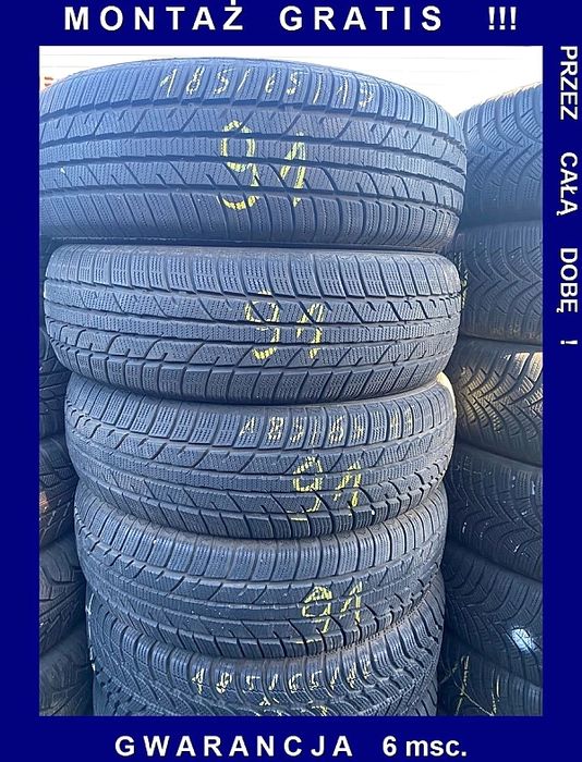 185/65r15 Zeetex WP1000_7,2mm_4szt_(91)