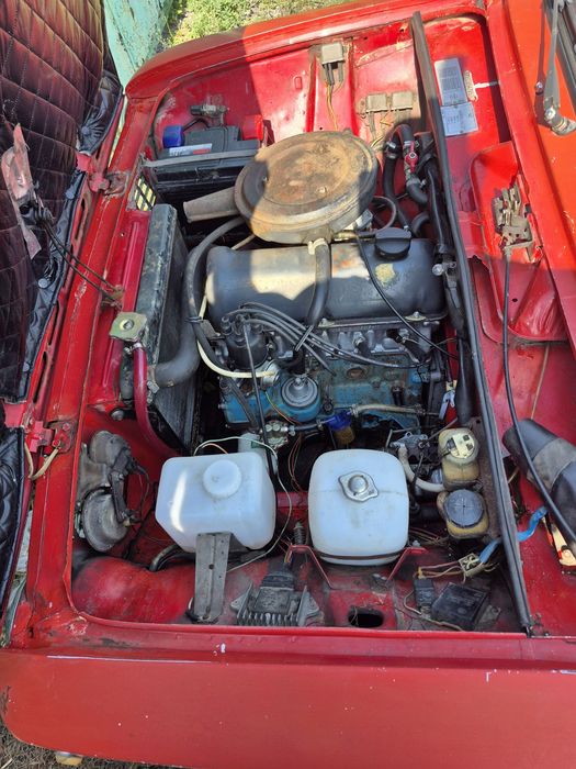 ВАЗ / Lada 2101 1986 VIN XTA210130G4795202 фото оголошення 3 з 24